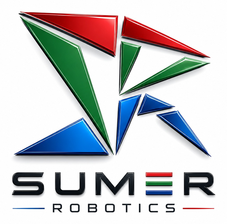 Sumer Robotics logo